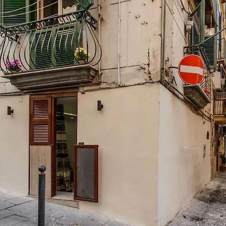 Apartamento Maclahouse Napoli Centrale Exterior foto