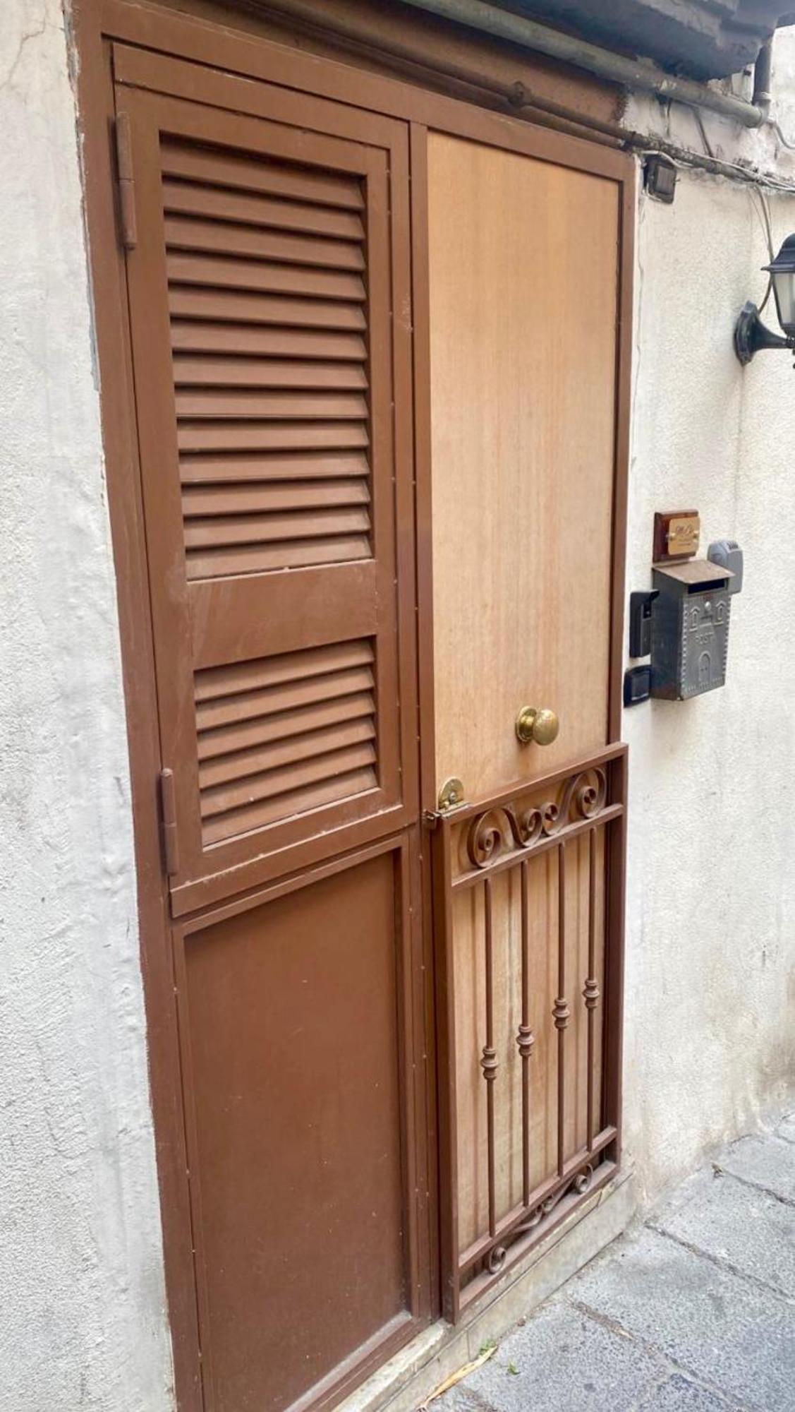 Apartamento Maclahouse Napoli Centrale Exterior foto
