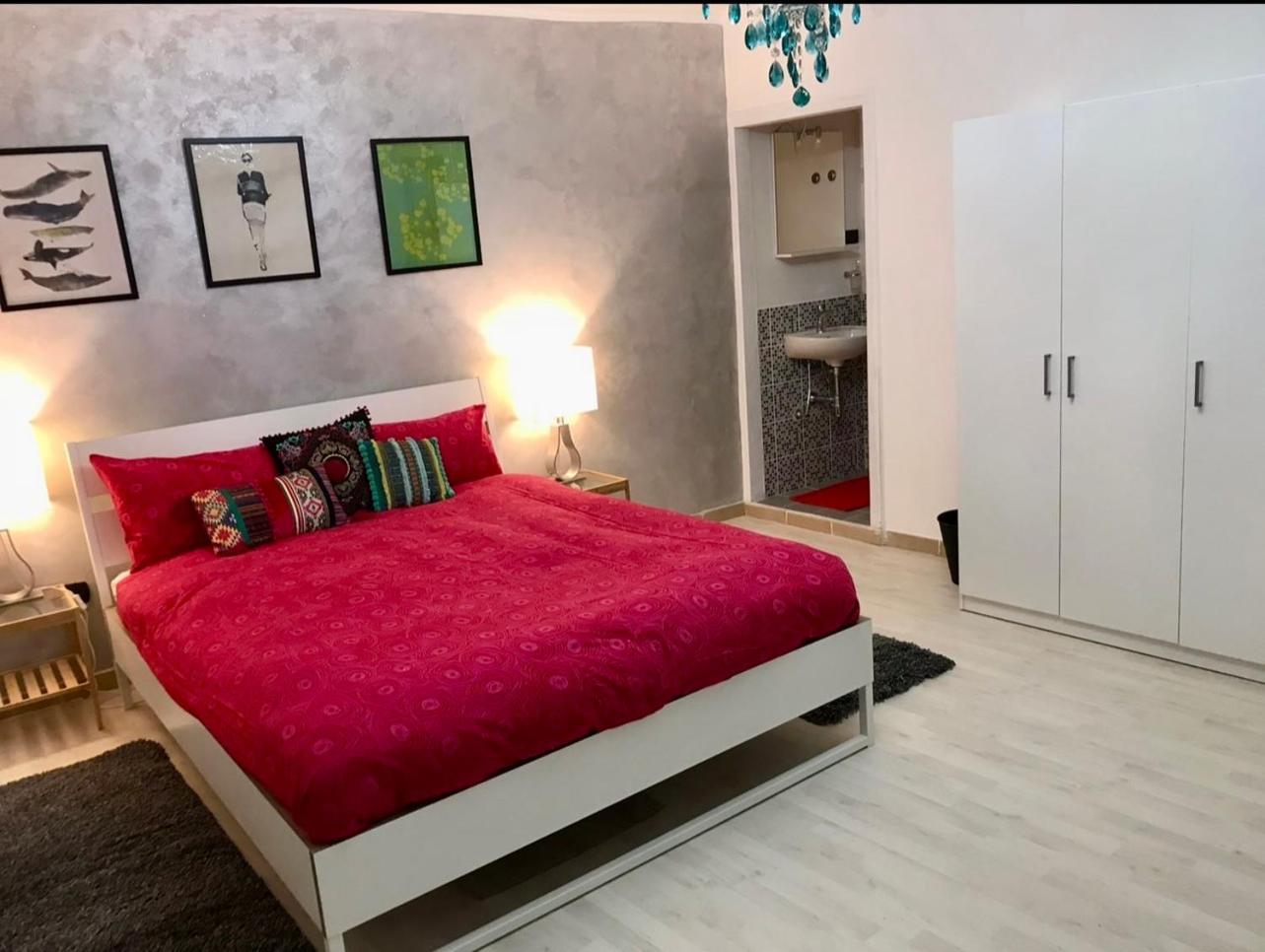 Apartamento Maclahouse Napoli Centrale Exterior foto