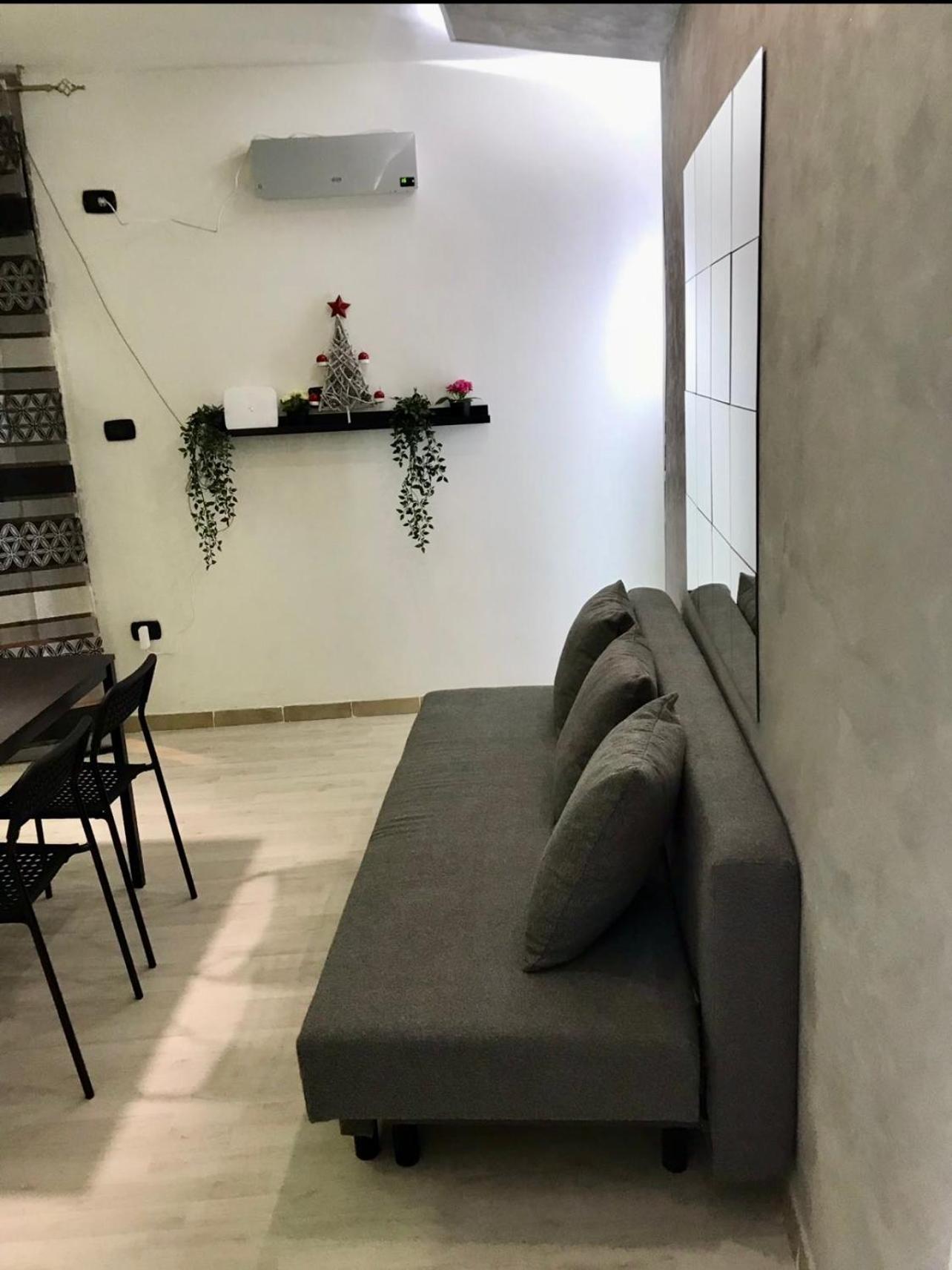 Apartamento Maclahouse Napoli Centrale Exterior foto