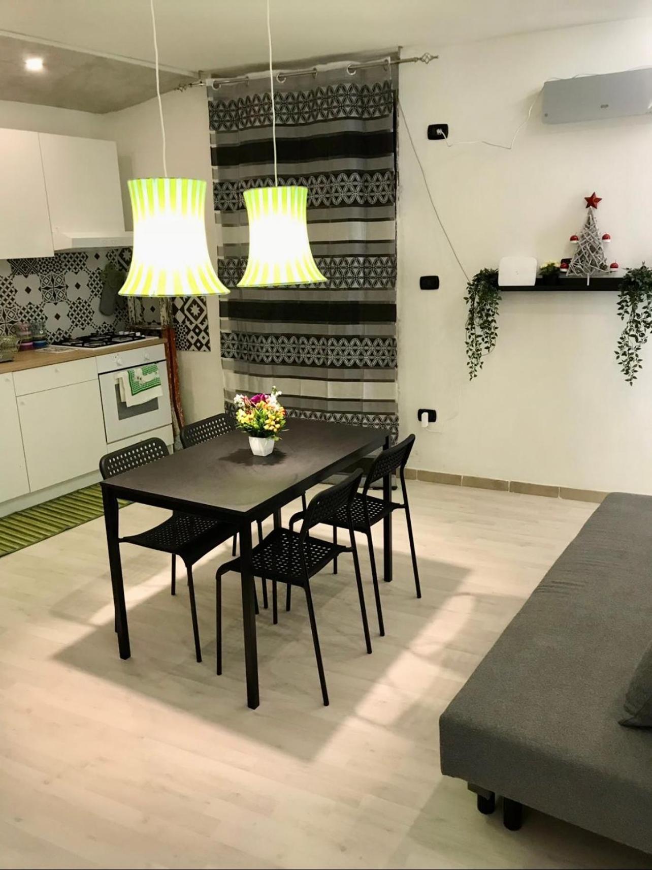 Apartamento Maclahouse Napoli Centrale Exterior foto