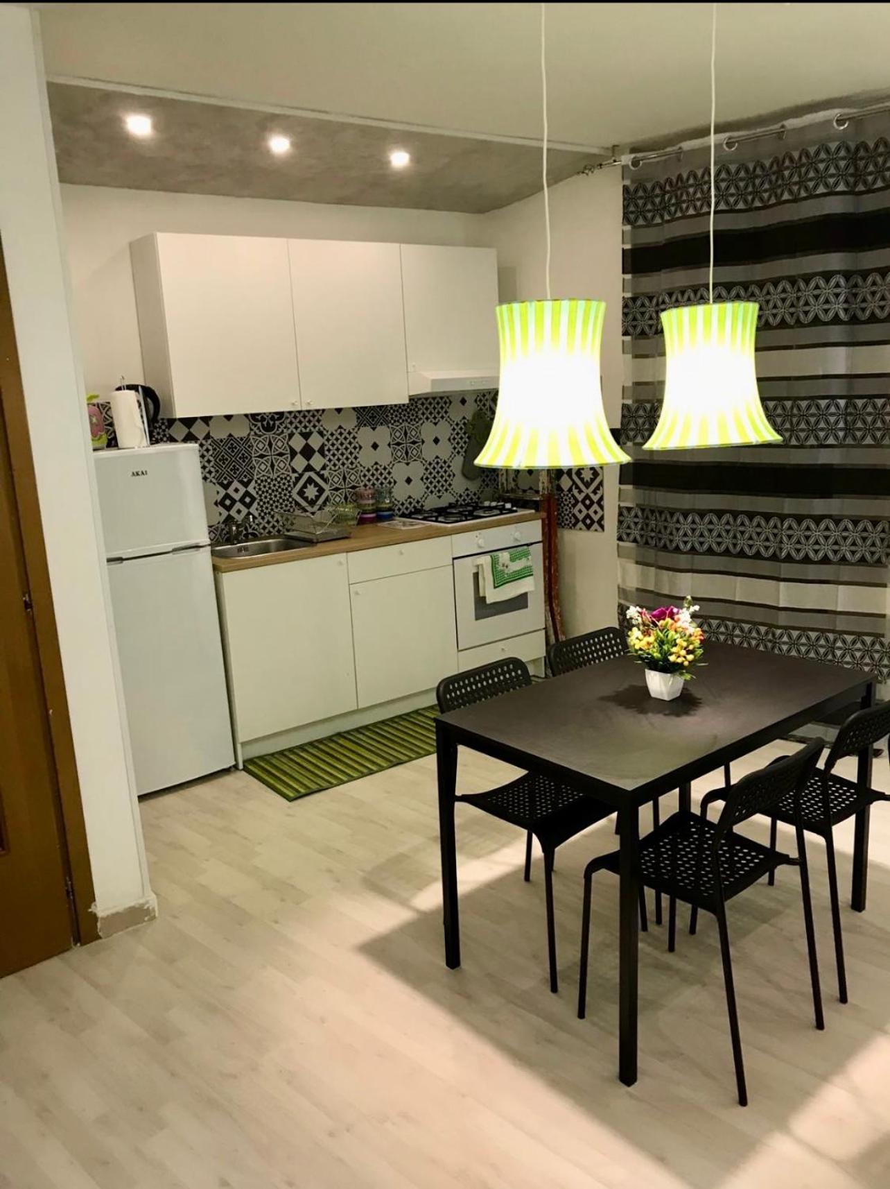Apartamento Maclahouse Napoli Centrale Exterior foto