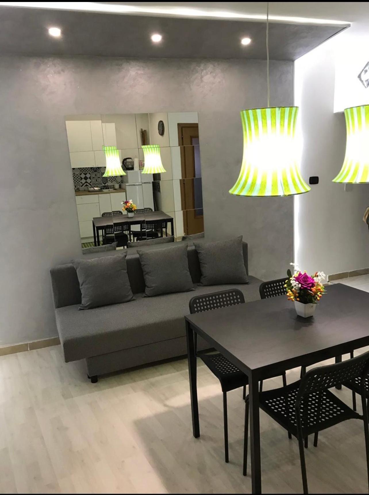 Apartamento Maclahouse Napoli Centrale Exterior foto