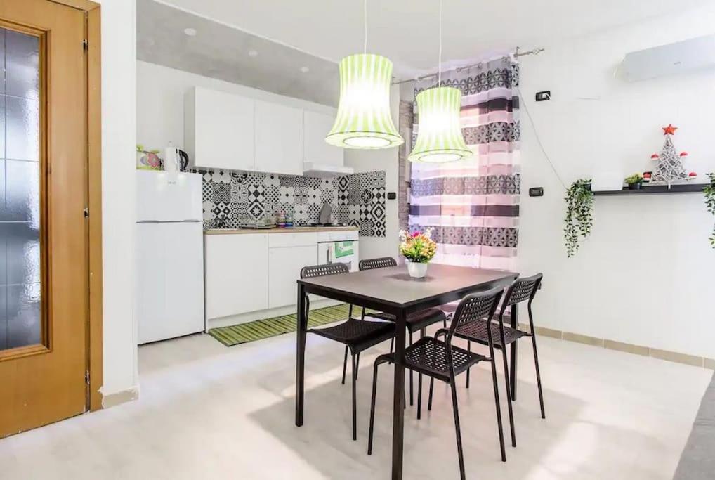 Apartamento Maclahouse Napoli Centrale Exterior foto