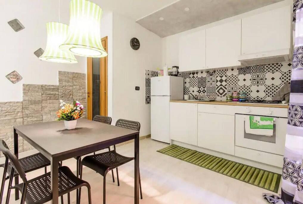 Apartamento Maclahouse Napoli Centrale Exterior foto