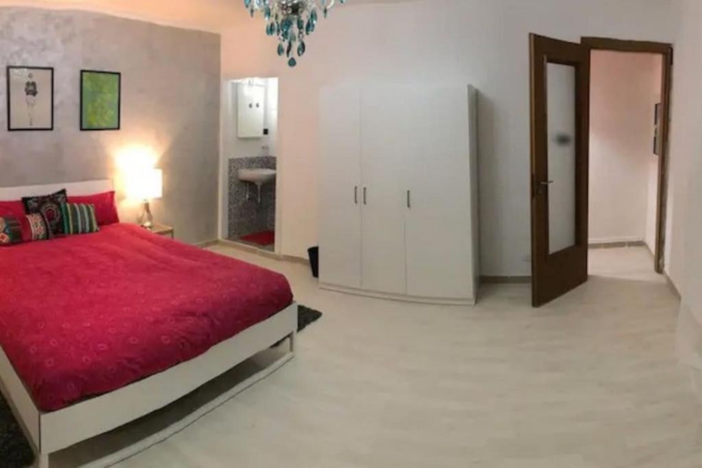 Apartamento Maclahouse Napoli Centrale Exterior foto