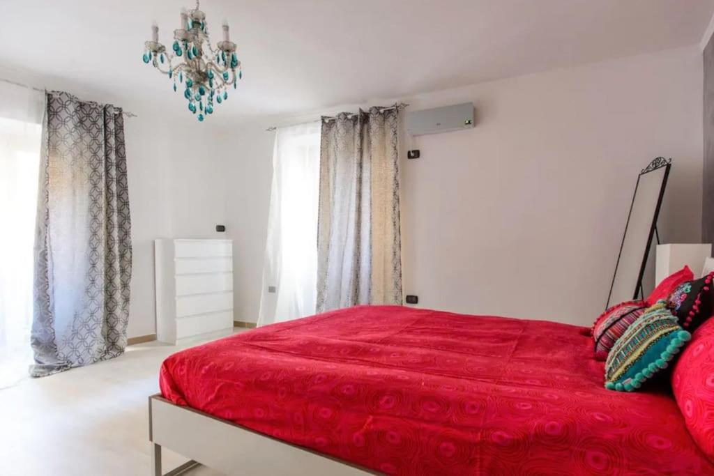 Apartamento Maclahouse Napoli Centrale Exterior foto