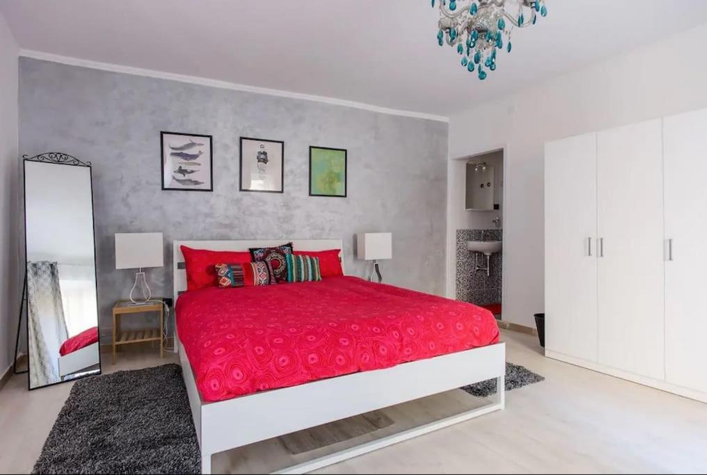 Apartamento Maclahouse Napoli Centrale Exterior foto