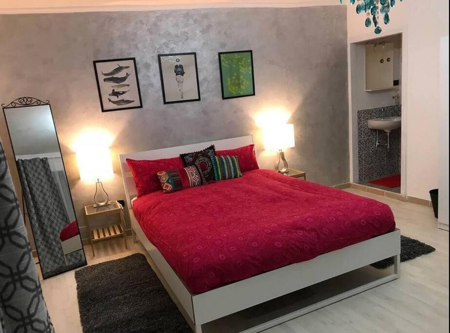 Apartamento Maclahouse Napoli Centrale Exterior foto