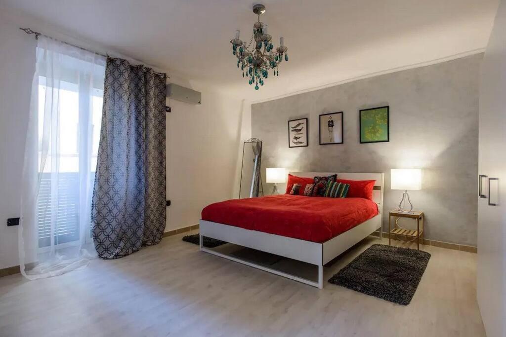 Apartamento Maclahouse Napoli Centrale Exterior foto